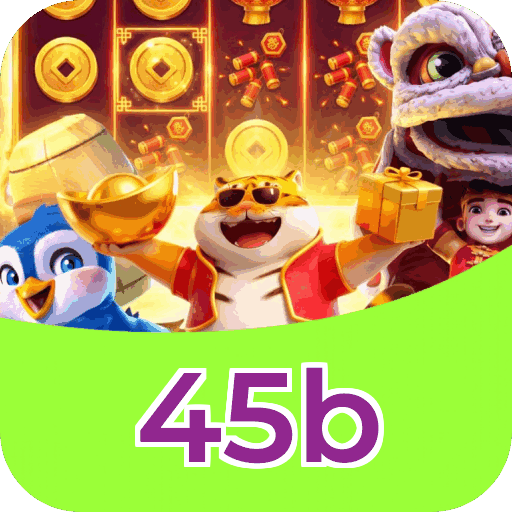 Requisitos do APK da 45b para Android